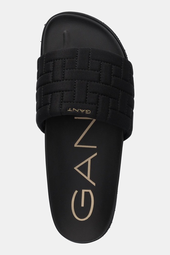 Gant klapki Mardale czarny 30507939.G00