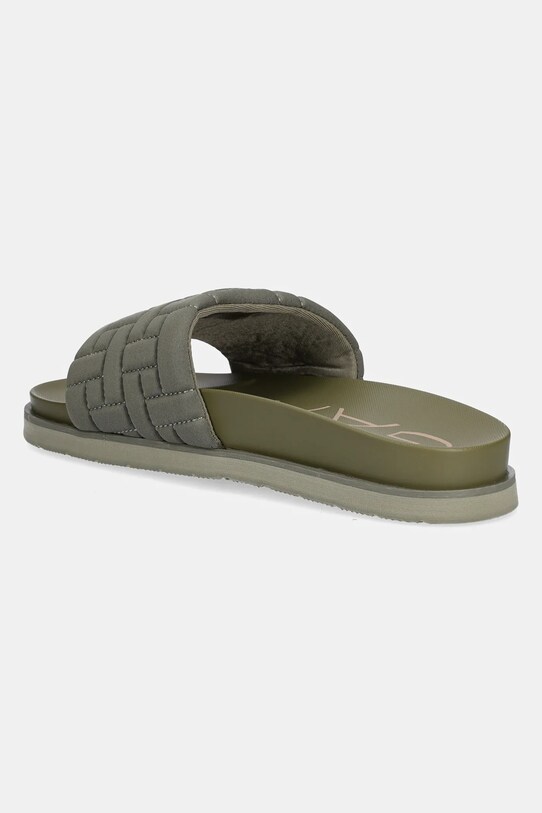Încălțăminte Gant papuci Mardale 30507939.G725 verde