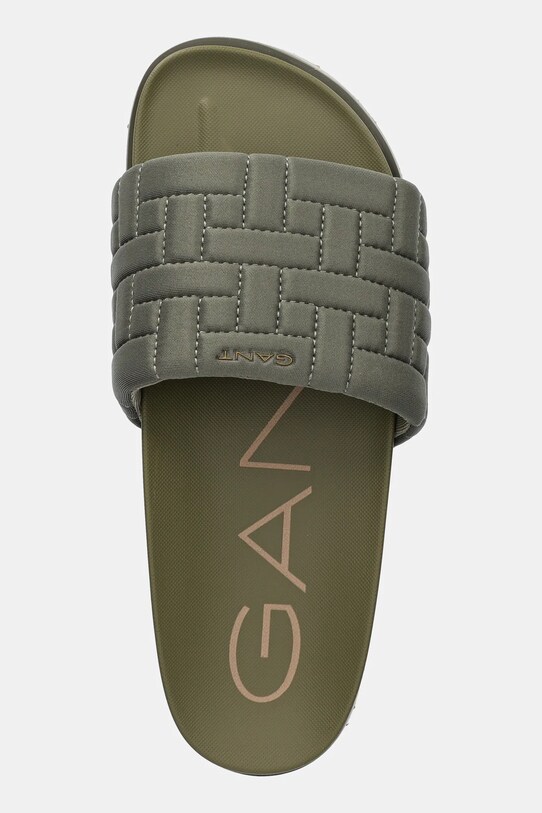 Gant papuci Mardale verde 30507939.G725