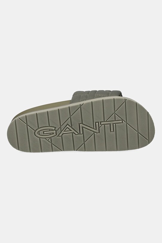Gant papuci Mardale 30507939.G725 verde