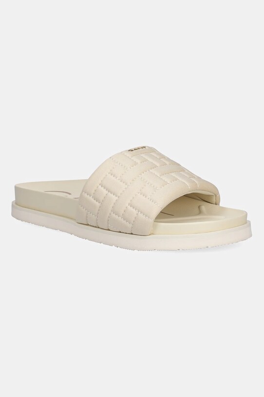 Gant papucs Mardale textil bézs 30507939.G125