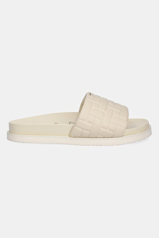 Gant papucs Mardale 30507939.G125 bézs SS25