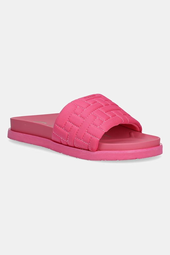 Gant klapki Mardale tekstylny różowy 30507939.G597
