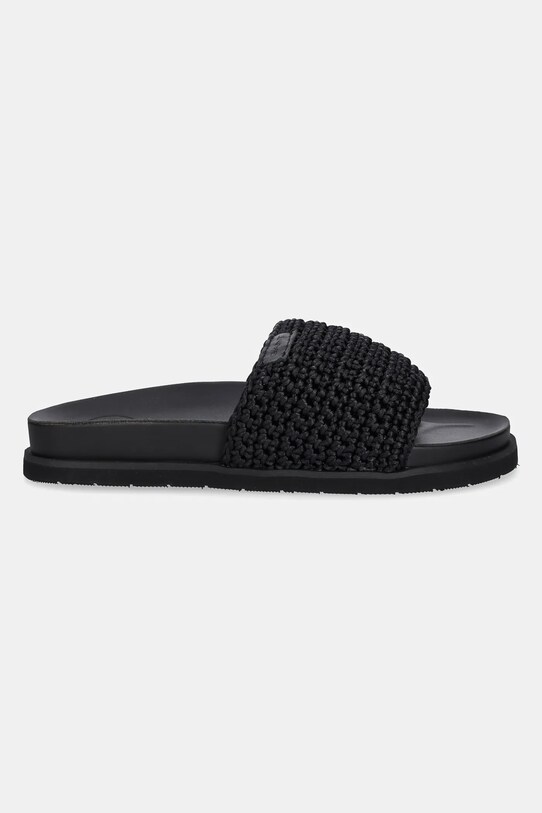 Gant papuci Mardale 30508937.G00 negru SS25