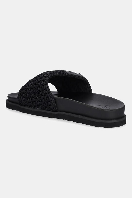 Încălțăminte Gant papuci Mardale 30508937.G00 negru