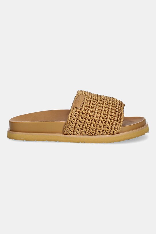 Gant papuci Mardale 30508937.G26 maro SS25