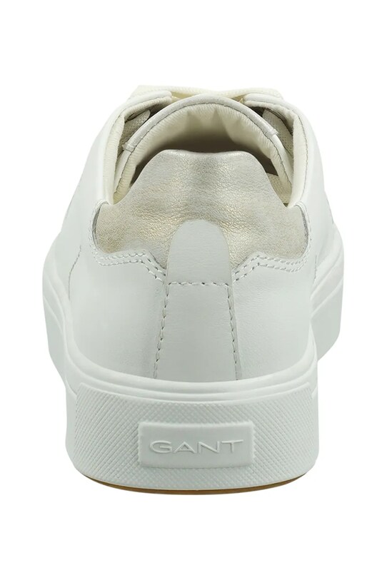 Шкіряні кросівки Gant Avino білий 30531828.G29