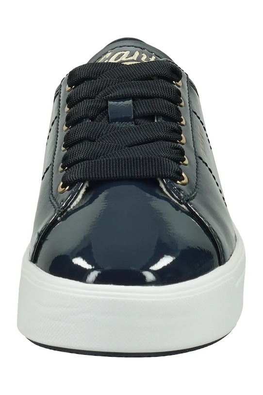 Obuwie Gant sneakersy skórzane Avino 30531829.G69 granatowy