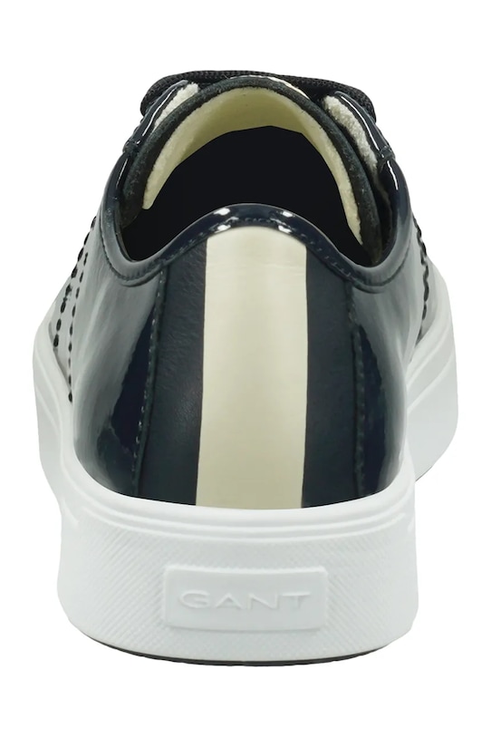 Gant sneakersy skórzane Avino granatowy 30531829.G69