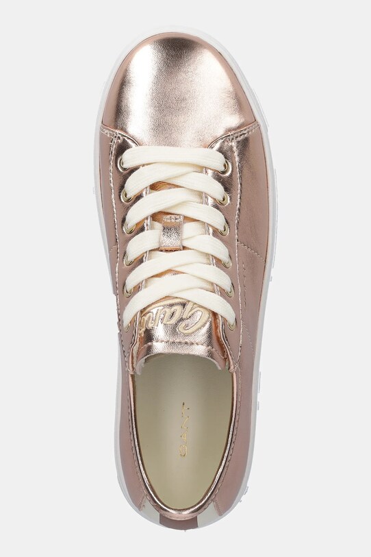 Gant sneakers din piele Avino aur 30531830.G23