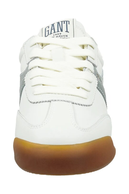 Παπούτσια Αθλητικά Gant Beylana 30531845.G312 λευκό