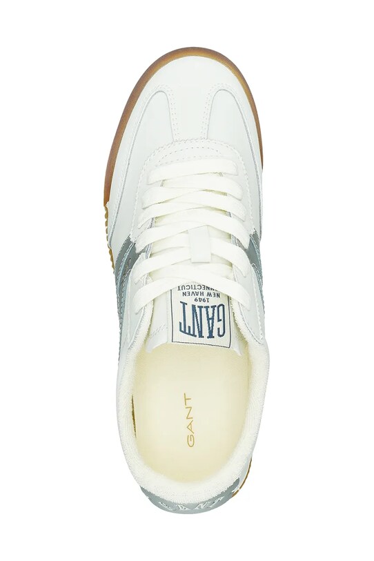 Αθλητικά Gant Beylana 30531845.G312 λευκό