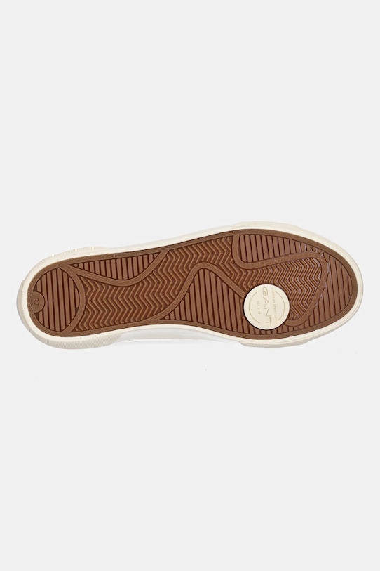 Ниски кецове Gant Zoewill 30538918.G29 бежов