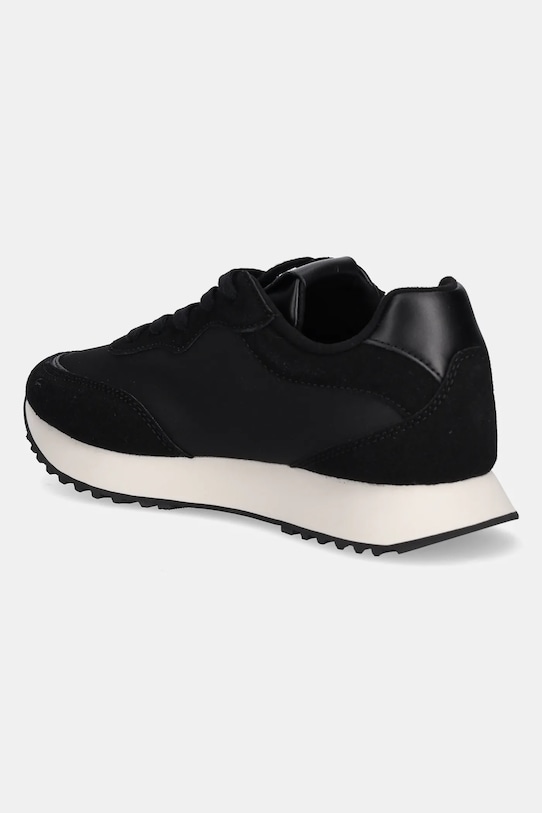 Παπούτσια Αθλητικά Gant Bevinda 30533549.G00 μαύρο