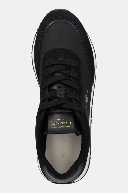 Αθλητικά Gant Bevinda μαύρο 30533549.G00