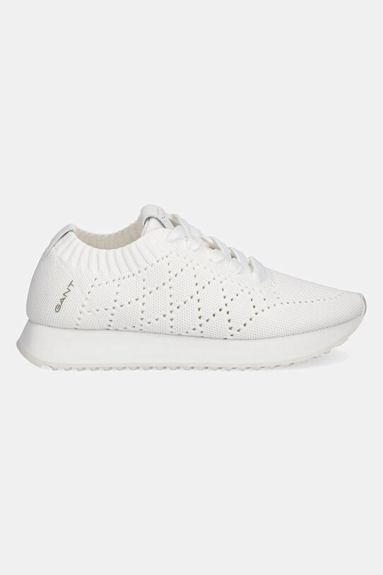 Sneakers boty Gant Bevinda 30539595.G29 bílá SS25