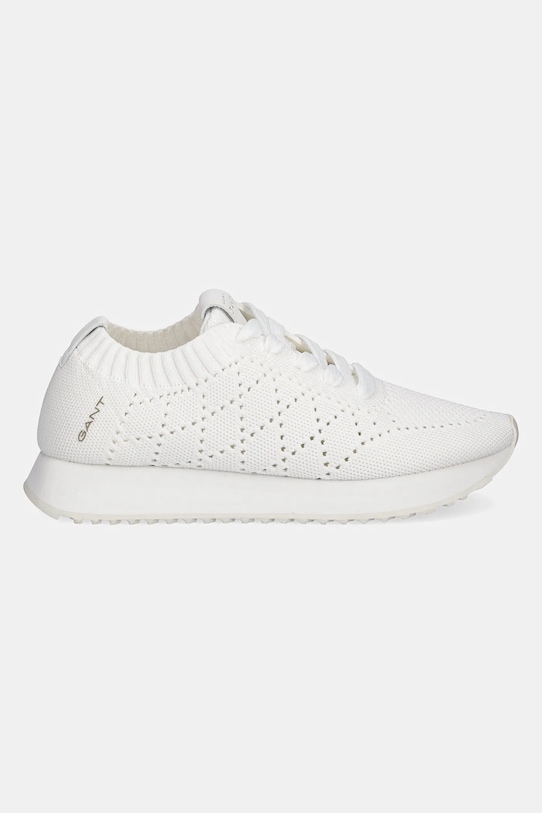 Gant sneakers Bevinda 30539595.G29 bianco SS25
