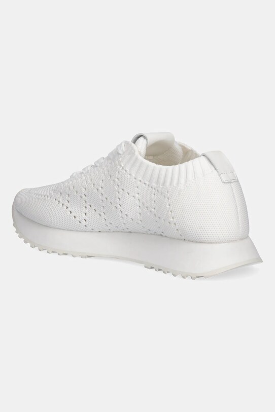 Boty Sneakers boty Gant Bevinda 30539595.G29 bílá
