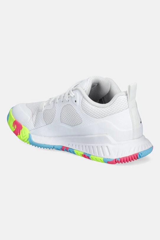 Încălțăminte adidas Performance pantofi de antrenament Court Team 2.0 IH8109 alb