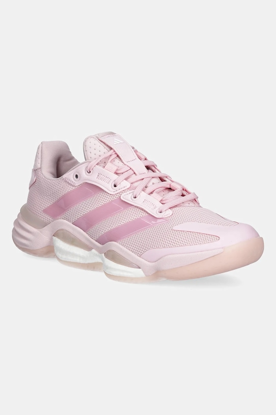 adidas Performance încălțăminte de interior Stabil 16 textil roz IH8117