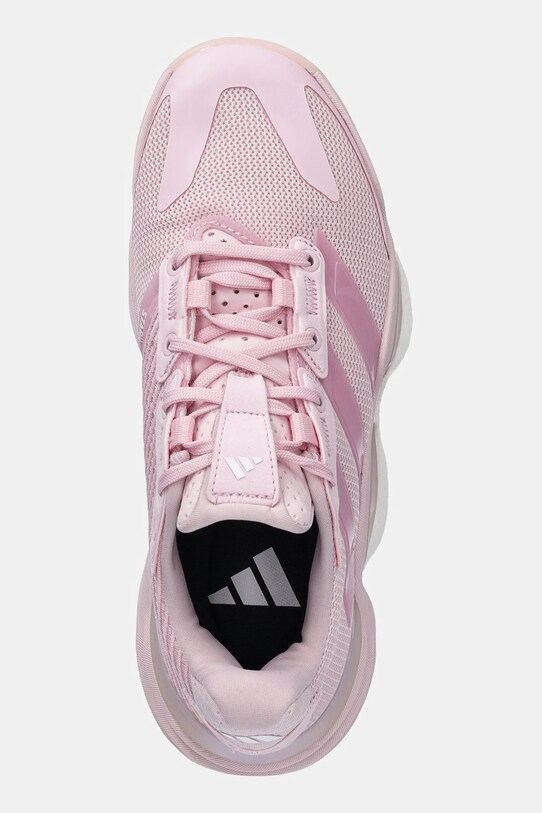adidas Performance buty halowe Stabil 16 różowy IH8117