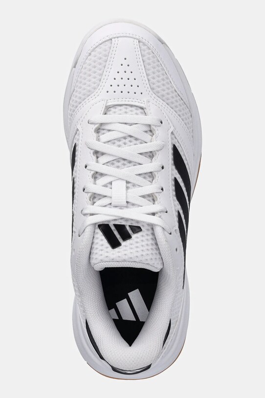 adidas Performance încălțăminte de interior Ligra 8 alb IH8118