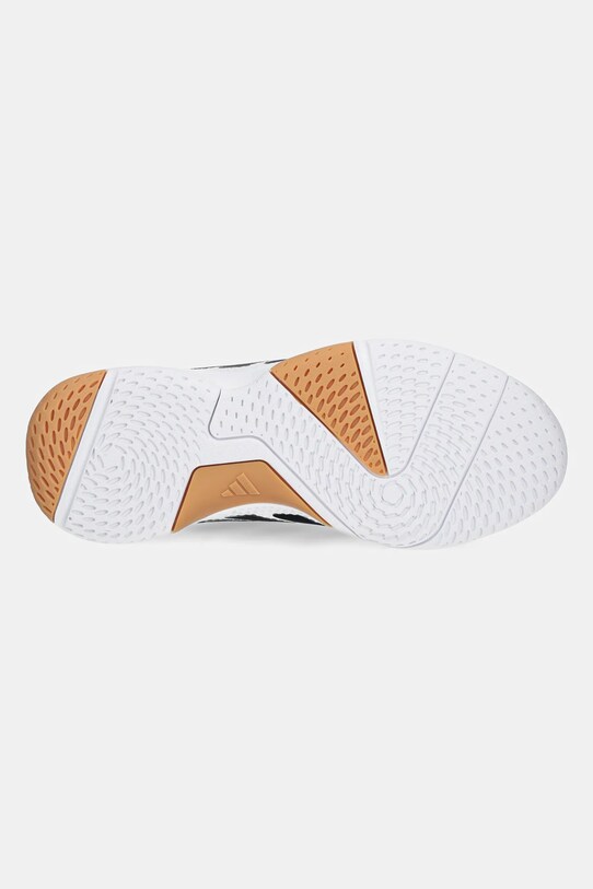 Взуття для приміщень adidas Performance Ligra 8 IH8118 білий