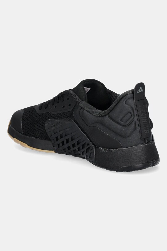 Взуття Кросівки для тренувань adidas Performance Dropset 3 ID8632 чорний