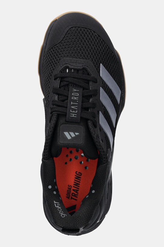 Кросівки для тренувань adidas Performance Dropset 3 чорний ID8632