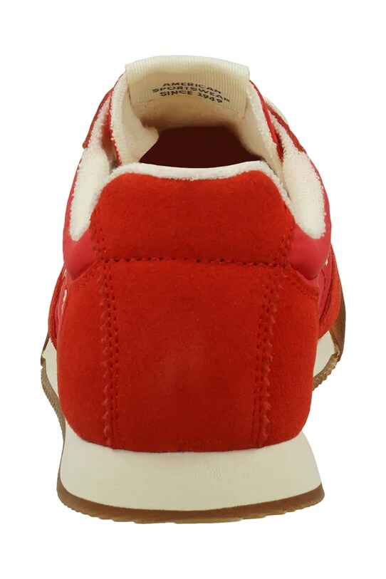 Gant sneakers Beylana rosu 30533846.G51
