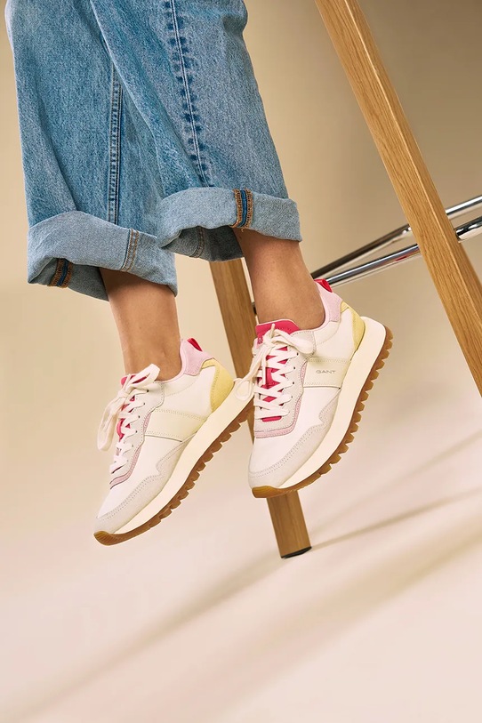 Tenisky Gant Caffay 30533854.G268