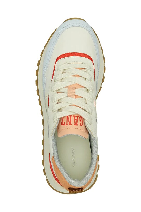 Gant sneakersy Caffay 30533854.G643 beżowy