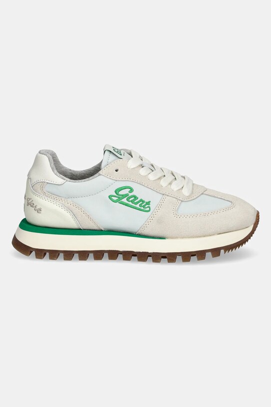 Gant sneakers Caffay 30533855.G207 bej SS25