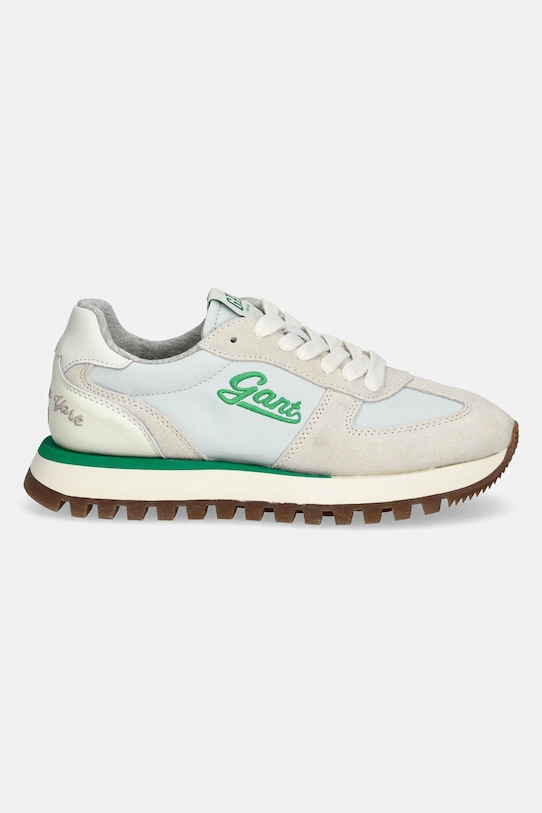 Tenisky Gant Caffay 30533855.G207 béžová SS25