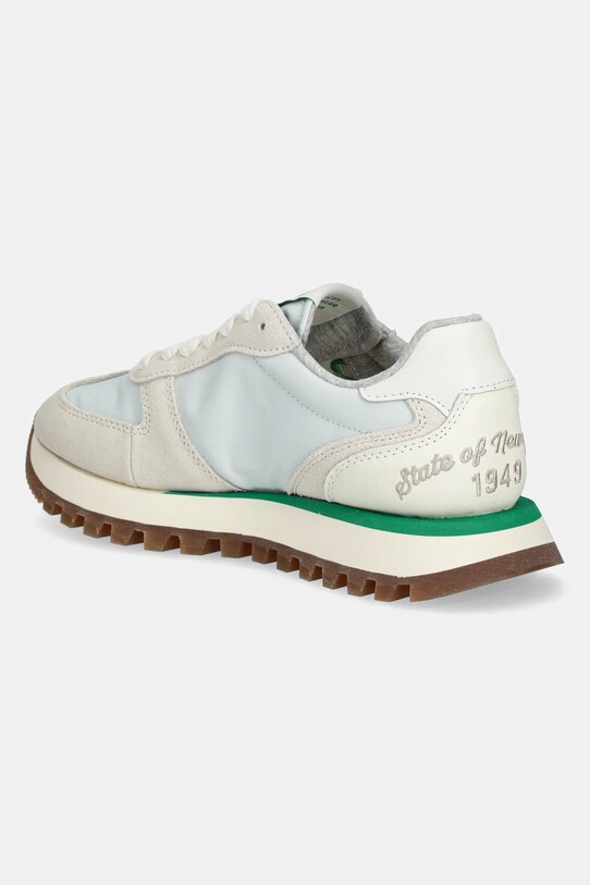 Încălțăminte Gant sneakers Caffay 30533855.G207 bej