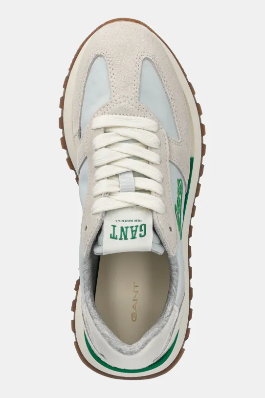 Tenisky Gant Caffay béžová 30533855.G207