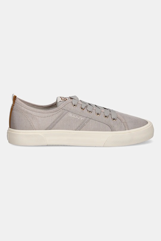 Tenisky Gant Zoewill 30538918.G155 sivá SS25