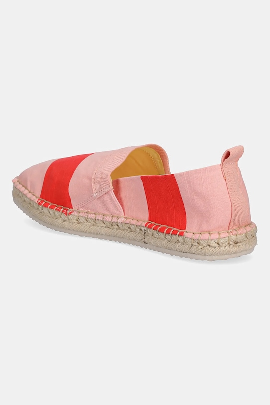 Obuv Espadrilky Gant Lular 30568941.G918 ružová