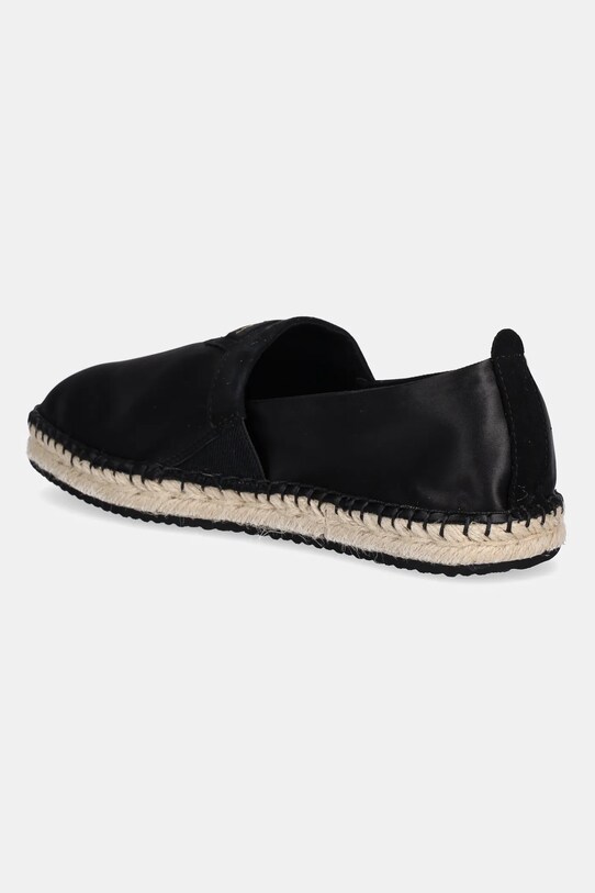 Obuv Espadrilky Gant Lular 30568942.G00 čierna