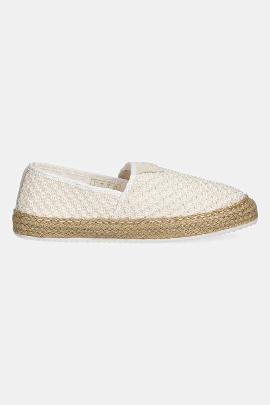 Espadrilky Gant Raffiaville 30568946.G920 béžová SS25