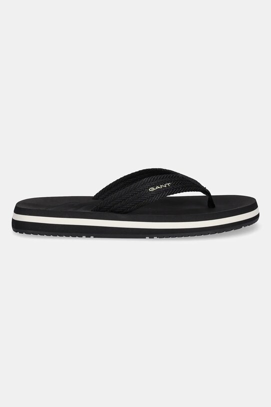 Gant slapi Sunheaven 30599909.G00 negru SS25