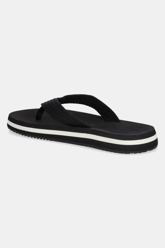 Încălțăminte Gant slapi Sunheaven 30599909.G00 negru