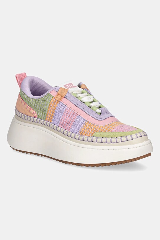 Кросівки Steve Madden Doubletake замша барвистий SM11002798.320