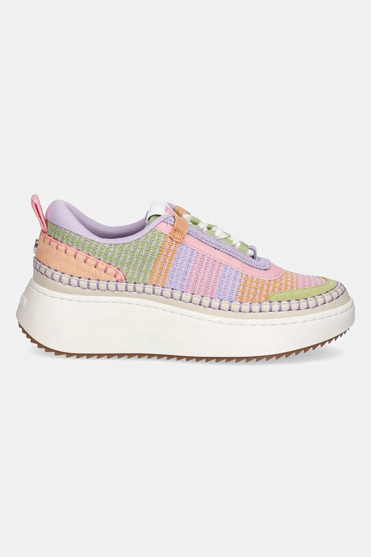 Кросівки Steve Madden Doubletake SM11002798.320 барвистий SS25