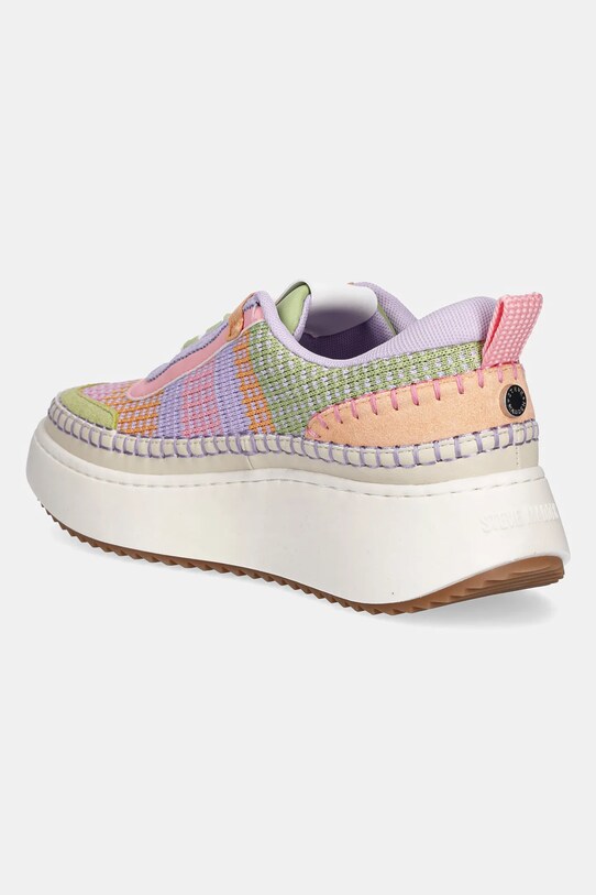 Взуття Кросівки Steve Madden Doubletake SM11002798.320 барвистий