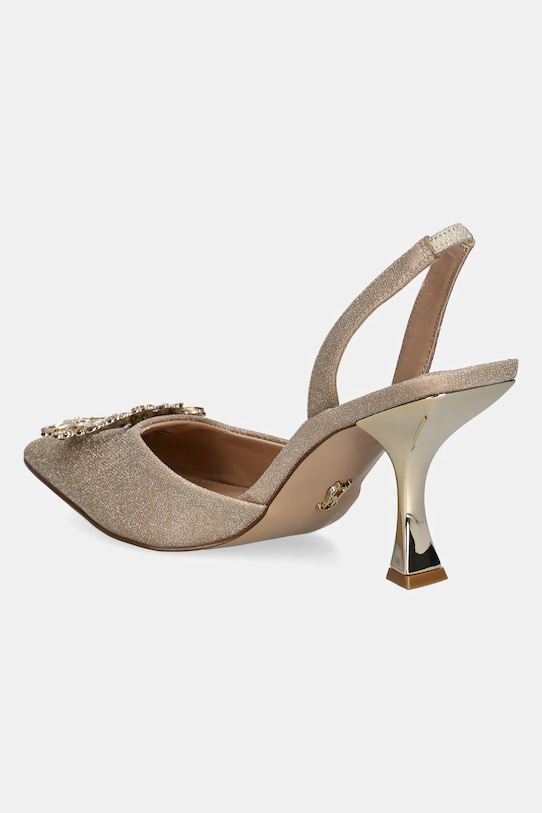 Boty Lodičky Steve Madden Neala SM11002578.387 zlatá