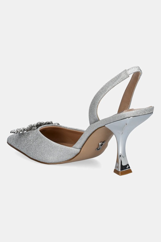 Obuv Lodičky Steve Madden Neala SM11002578.SIG strieborná