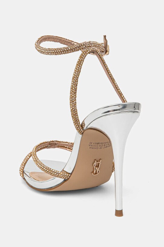 Încălțăminte Steve Madden sandale Bryanna SM11002613.922 aur