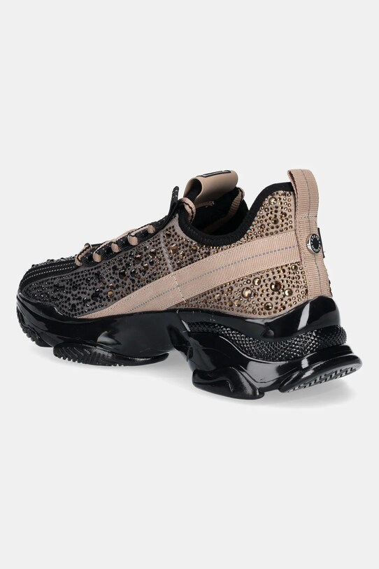Boty Sneakers boty Steve Madden Mistica SM11002320.BG7 hnědá