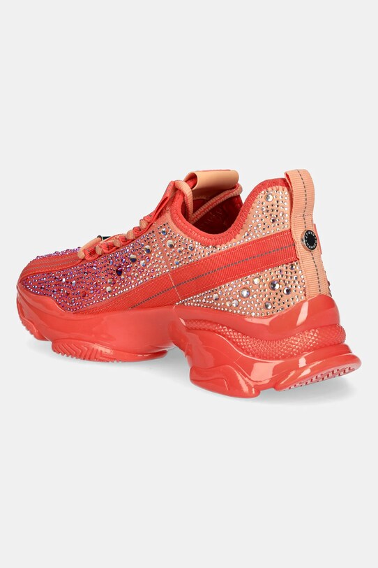 Обувки Маратонки Steve Madden Mistica SM11002320.PEC оранжев